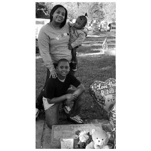 Meet your Posher, Whitney